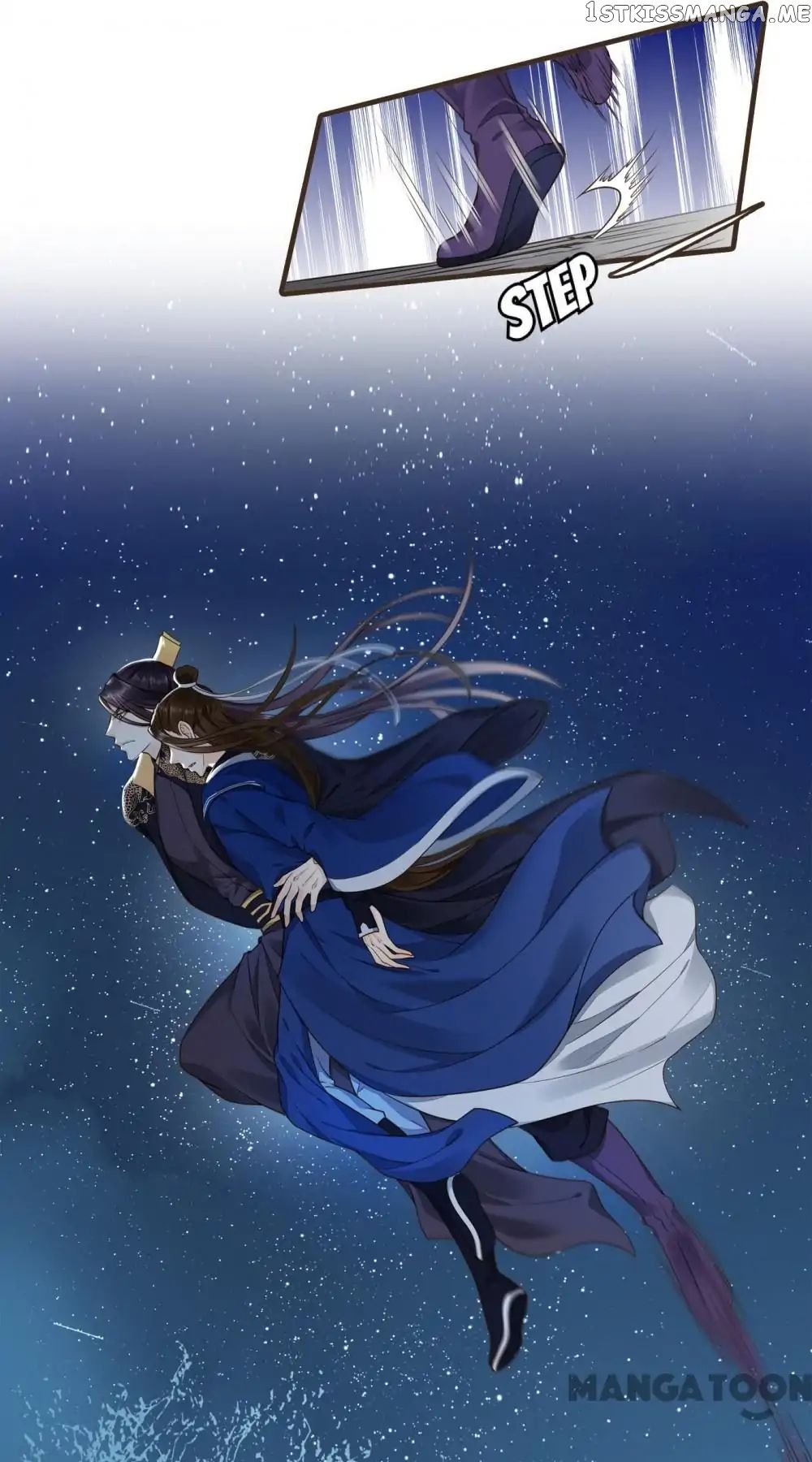 Prime Minister In Disguise chapter 56 - page 4