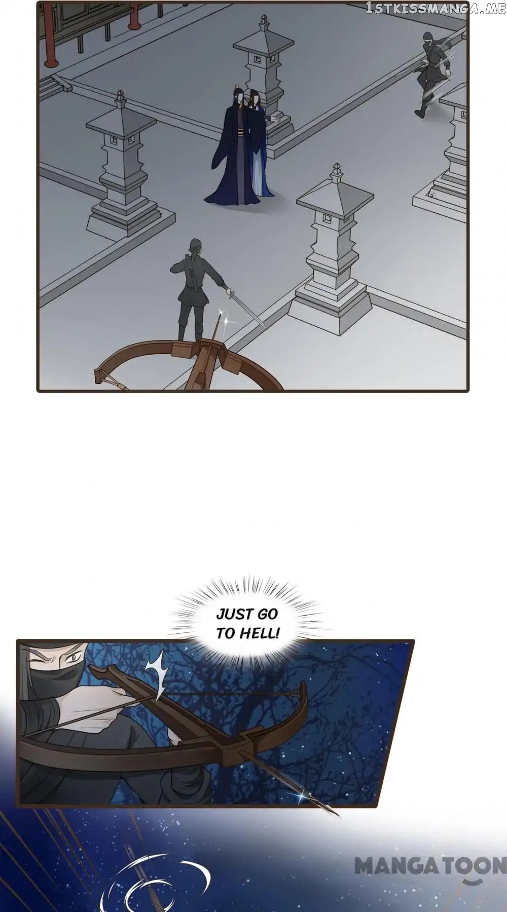Prime Minister In Disguise chapter 56 - page 7