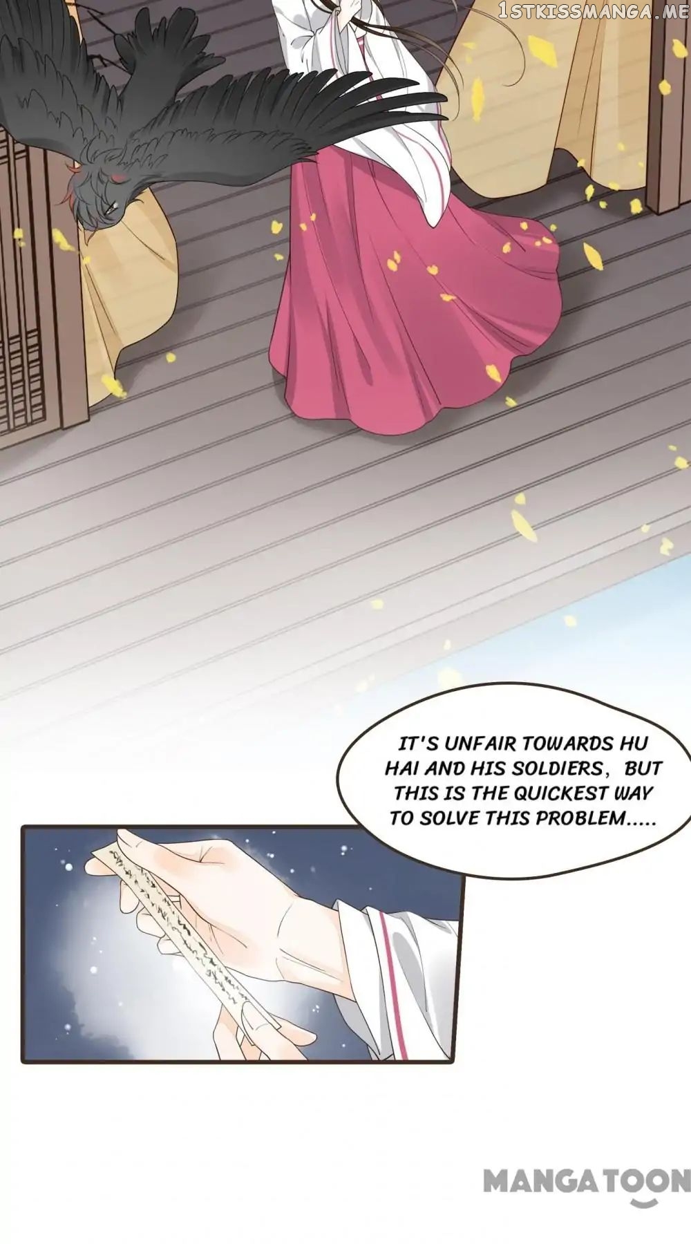 Prime Minister In Disguise chapter 55 - page 2