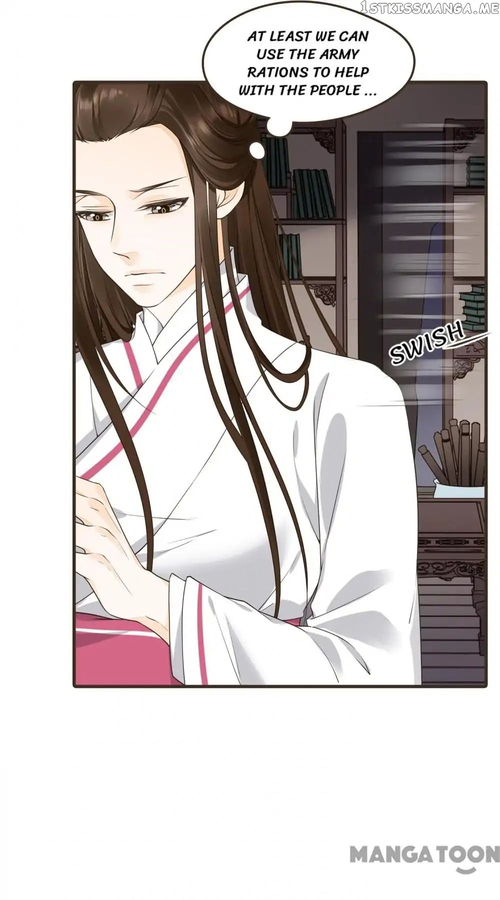 Prime Minister In Disguise chapter 55 - page 4