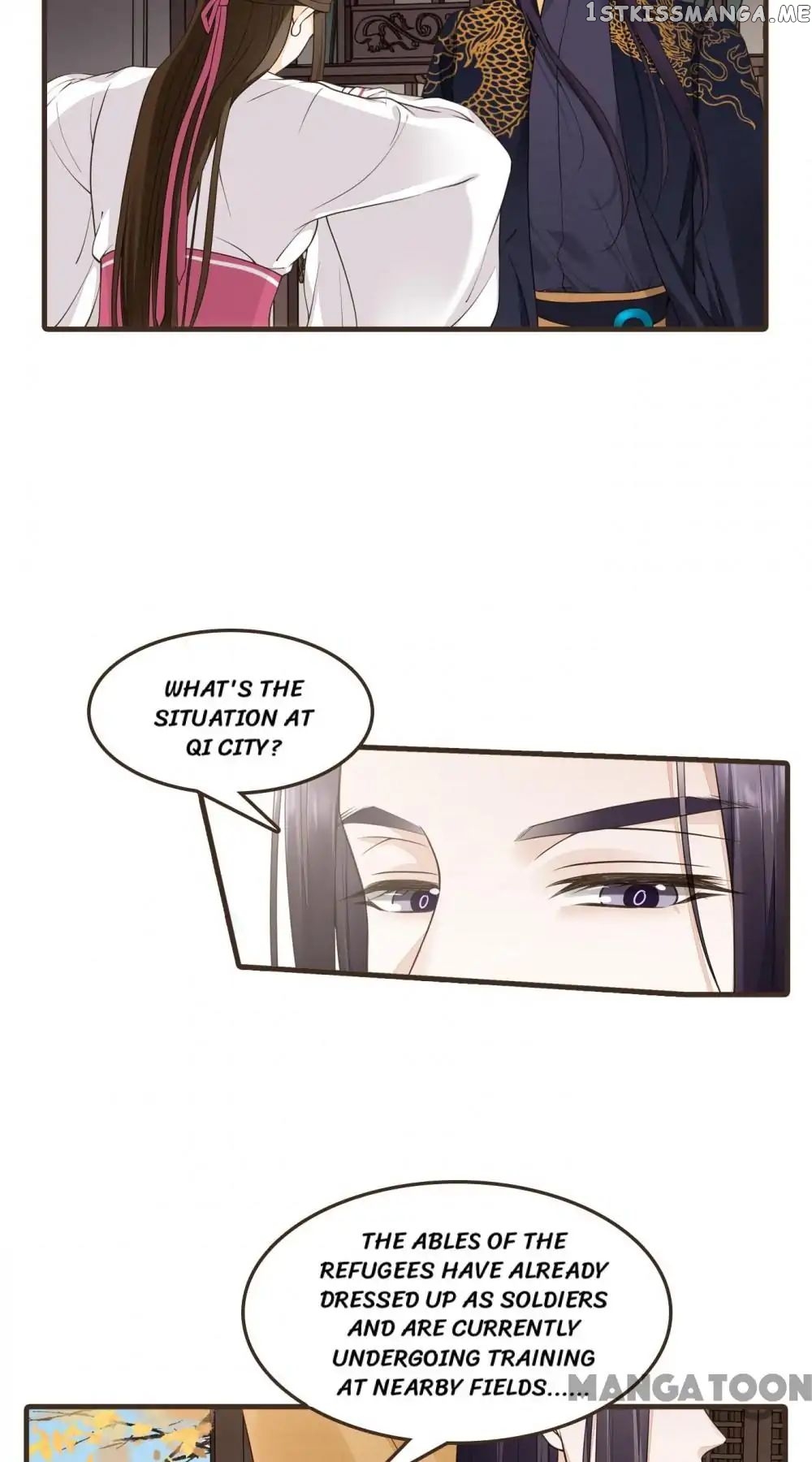 Prime Minister In Disguise chapter 55 - page 6