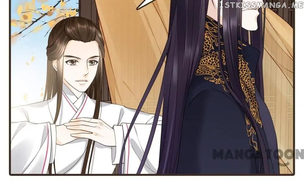 Prime Minister In Disguise chapter 55 - page 7
