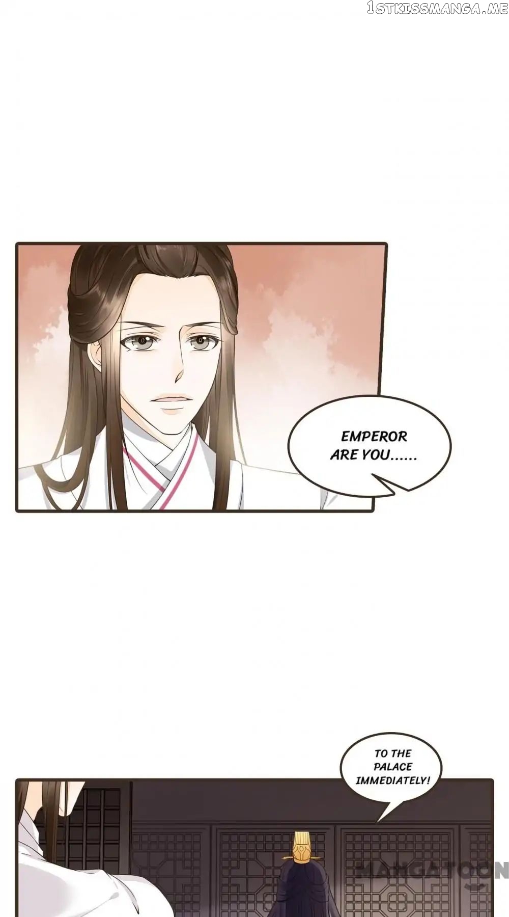 Prime Minister In Disguise chapter 55 - page 8