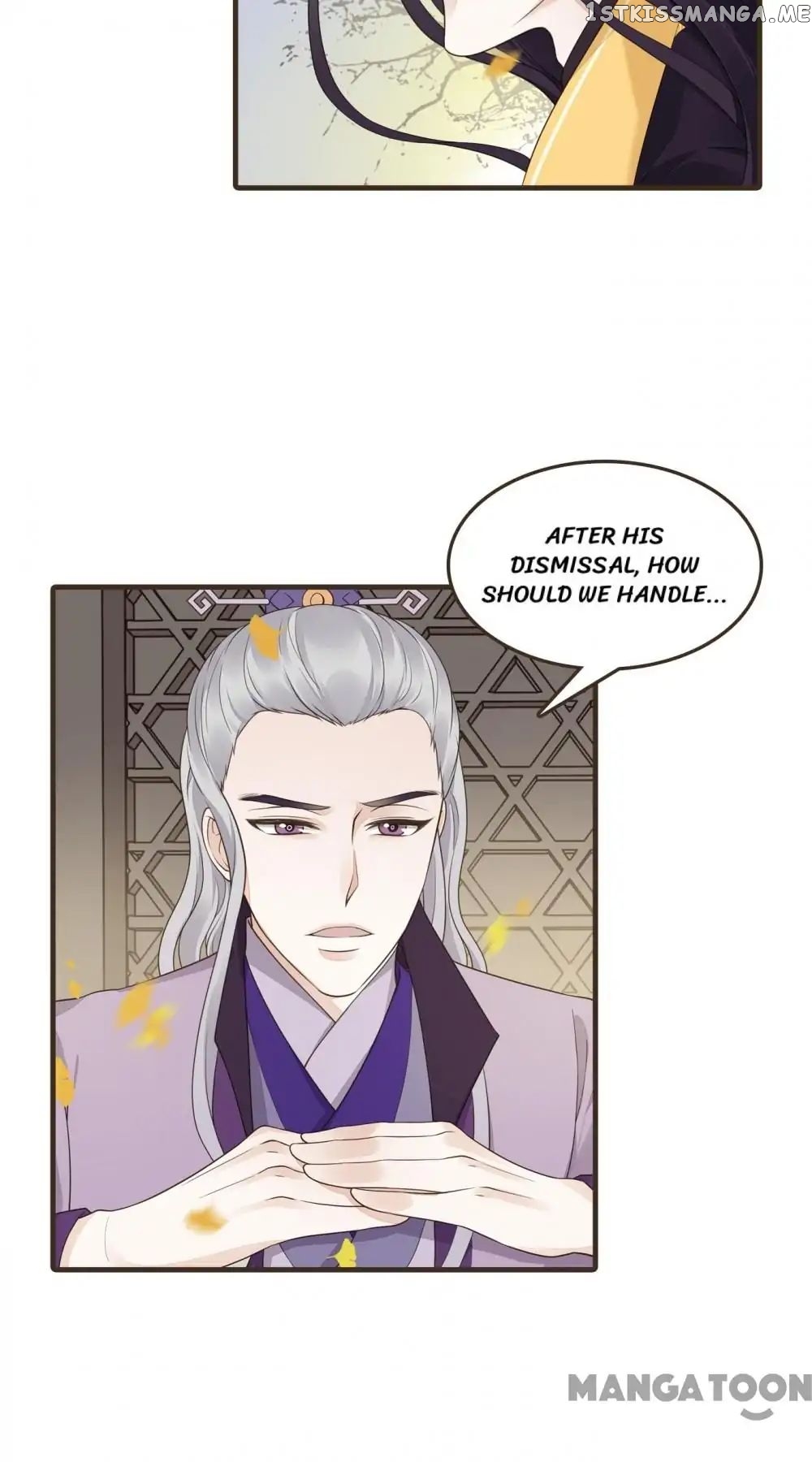 Prime Minister In Disguise chapter 54 - page 29