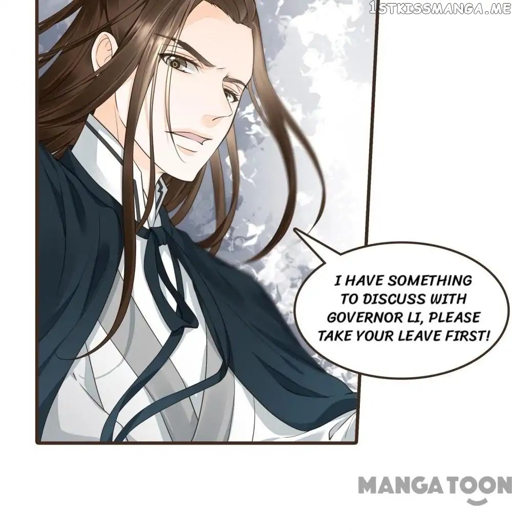 Prime Minister In Disguise chapter 54 - page 3