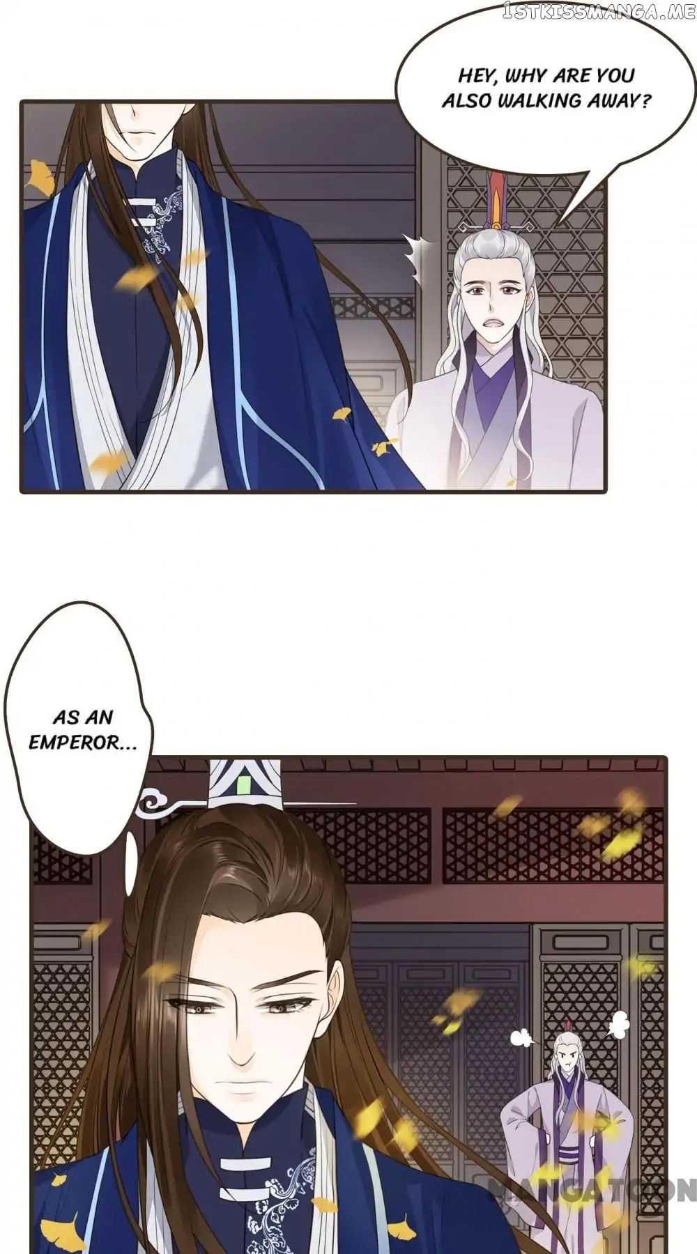 Prime Minister In Disguise chapter 54 - page 36
