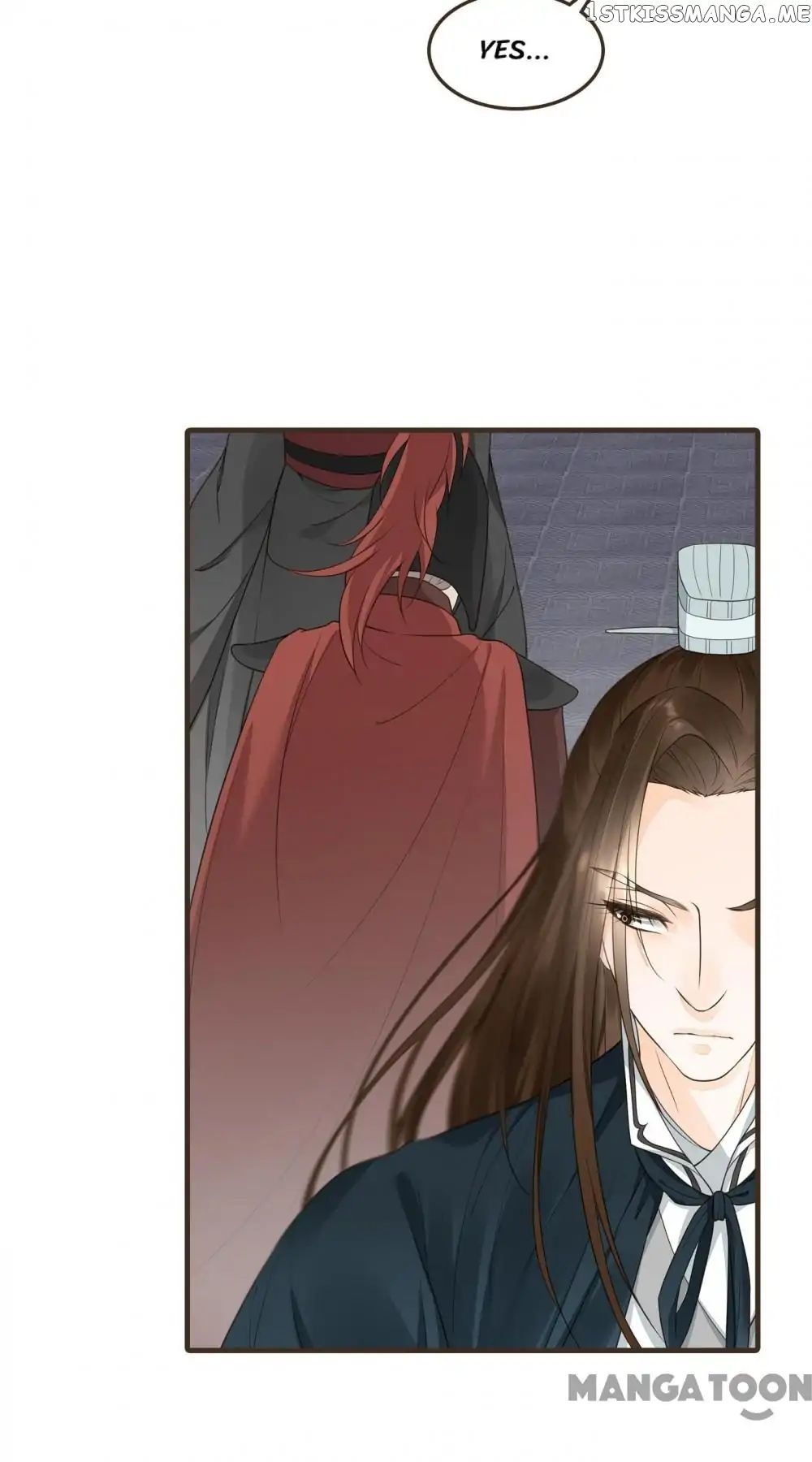 Prime Minister In Disguise chapter 54 - page 5