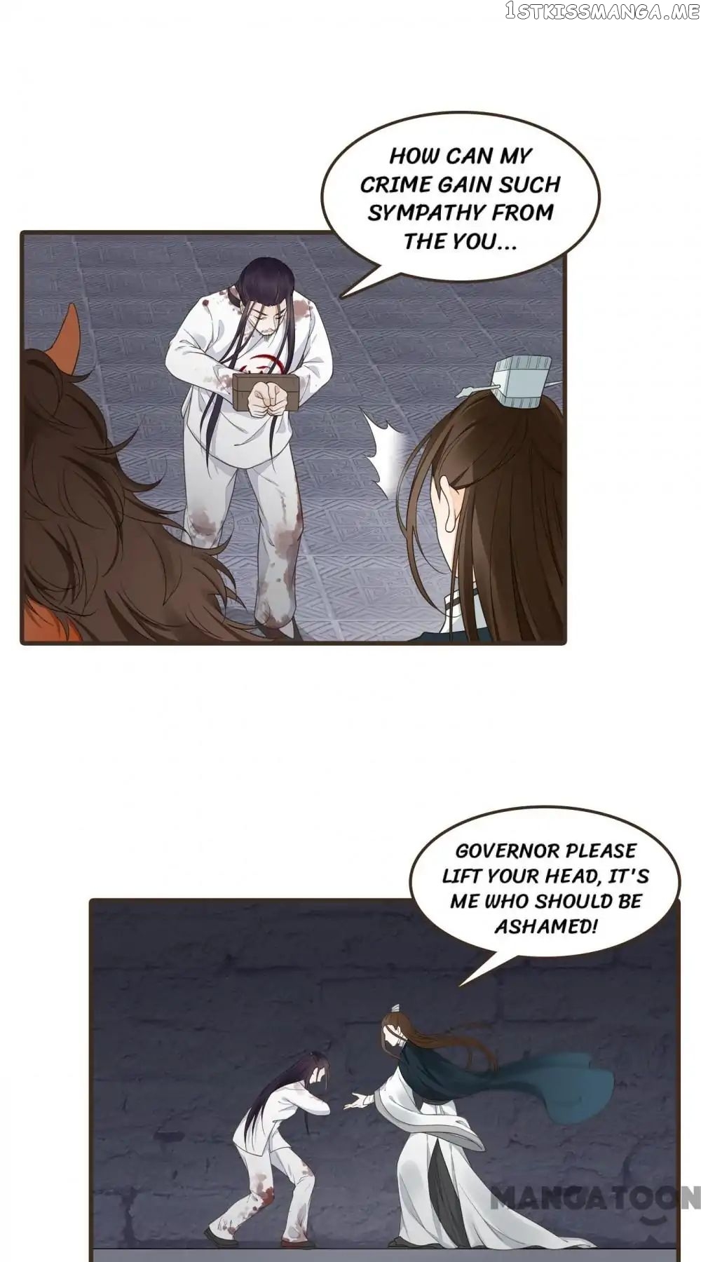 Prime Minister In Disguise chapter 54 - page 6