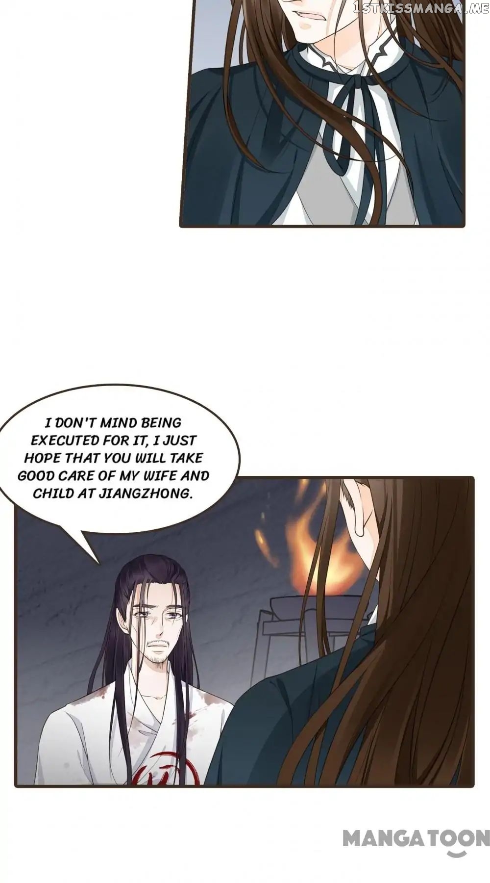 Prime Minister In Disguise chapter 54 - page 9