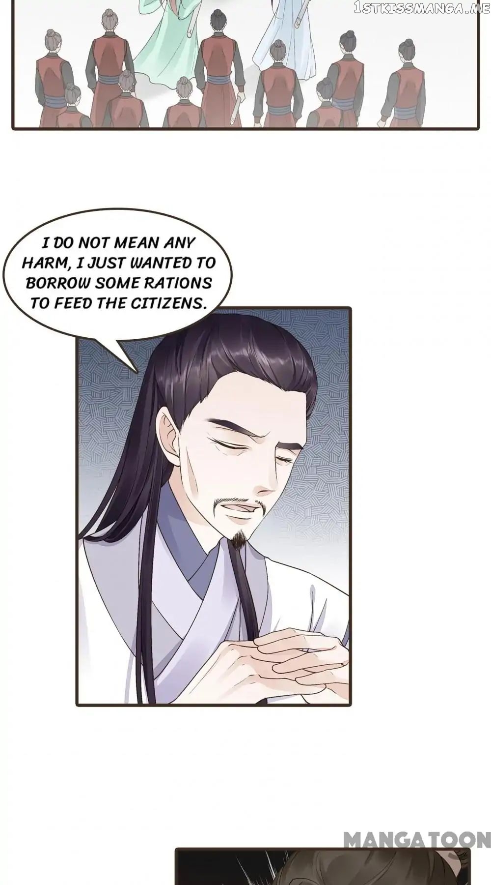 Prime Minister In Disguise chapter 53 - page 2