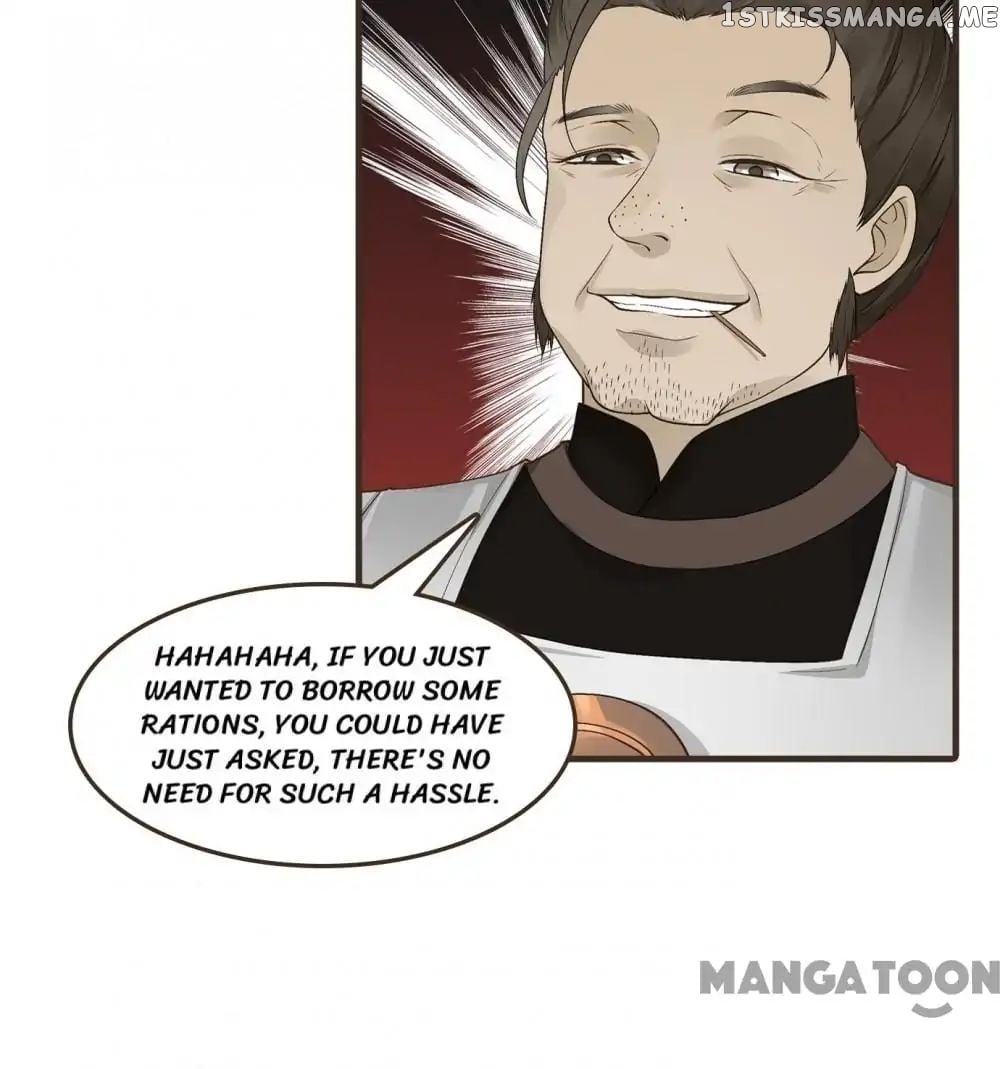 Prime Minister In Disguise chapter 53 - page 3