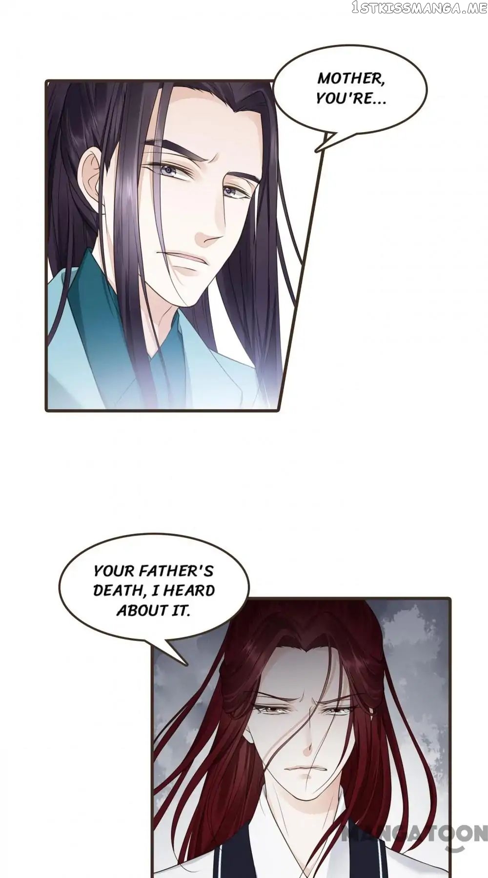 Prime Minister In Disguise chapter 53 - page 32