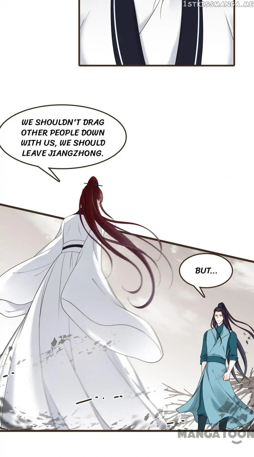 Prime Minister In Disguise chapter 53 - page 33