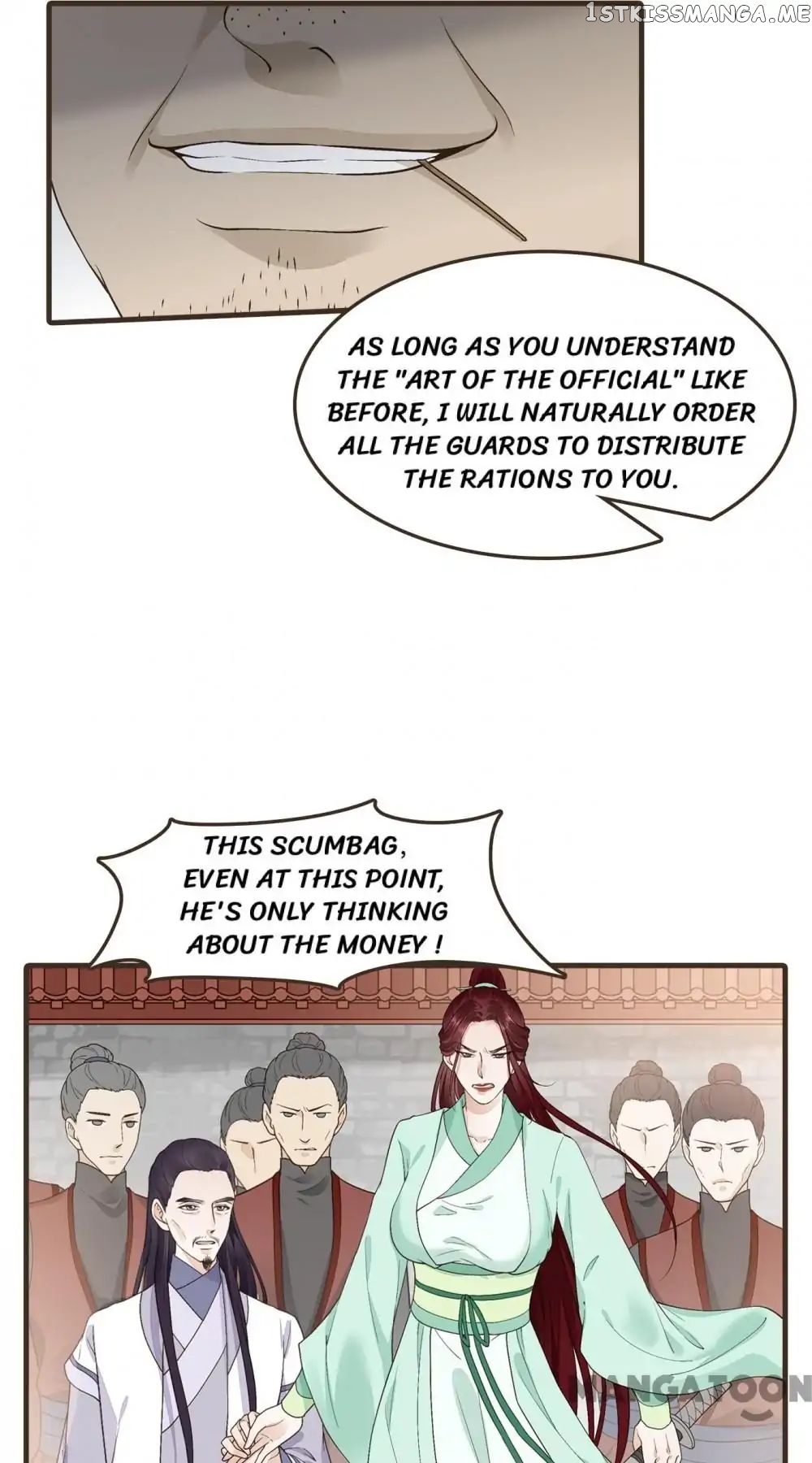 Prime Minister In Disguise chapter 53 - page 4