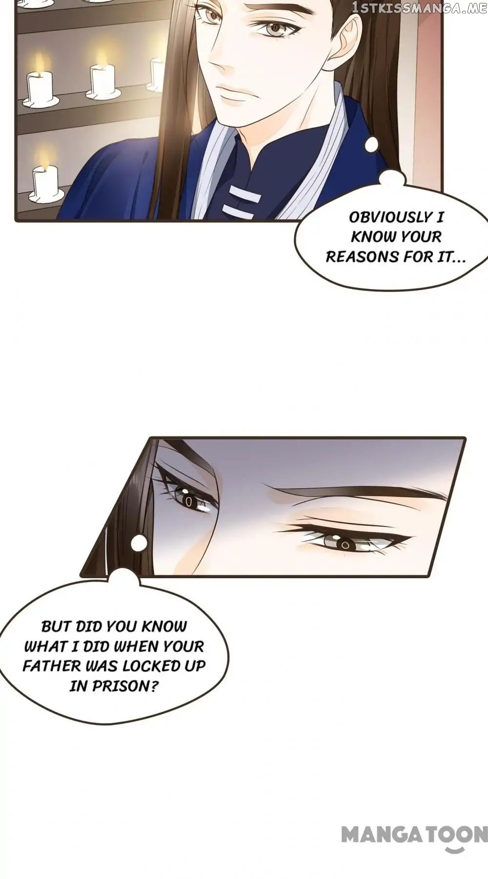 Prime Minister In Disguise chapter 53 - page 40