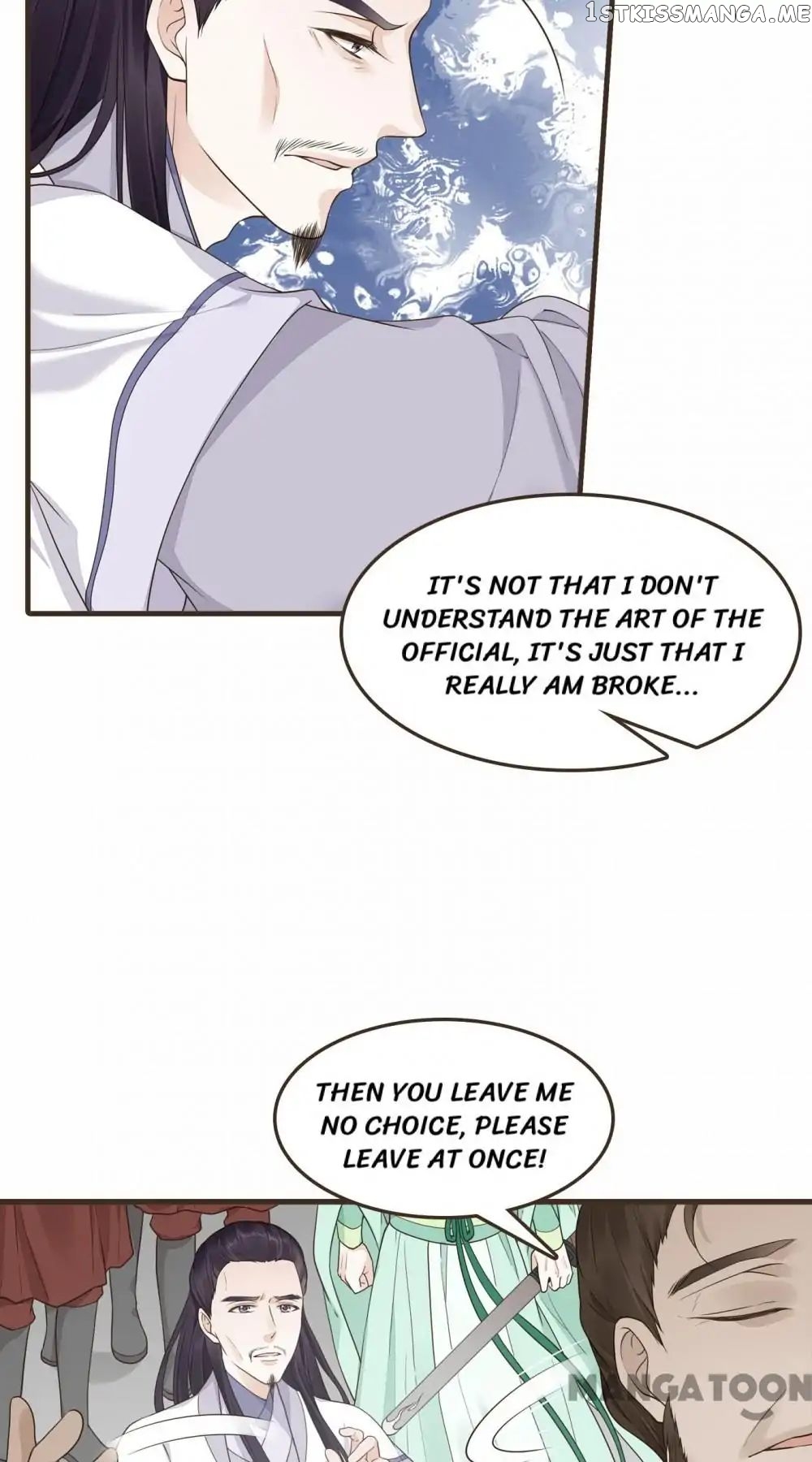 Prime Minister In Disguise chapter 53 - page 9