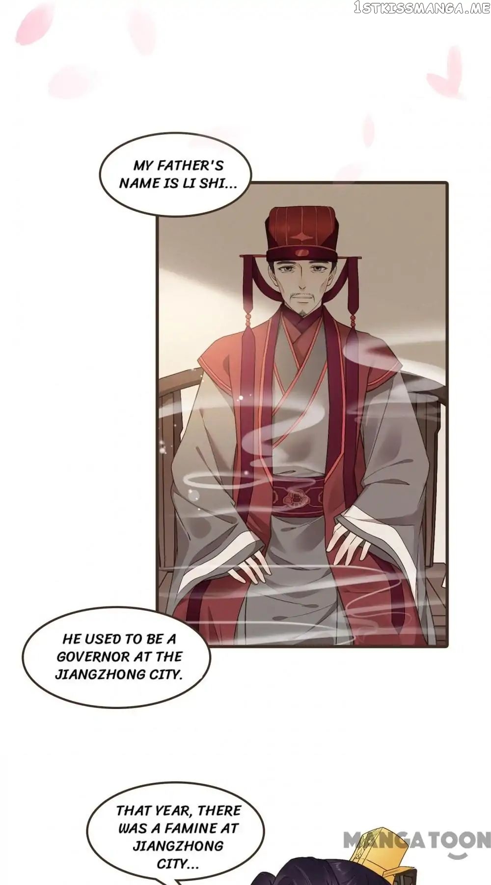 Prime Minister In Disguise chapter 52 - page 1