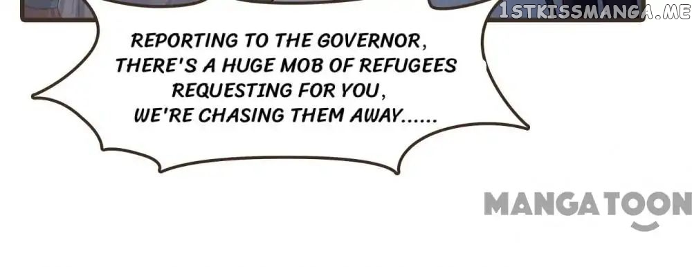 Prime Minister In Disguise chapter 52 - page 10