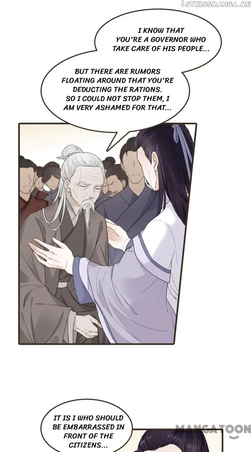 Prime Minister In Disguise chapter 52 - page 13