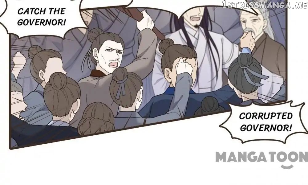 Prime Minister In Disguise chapter 52 - page 16