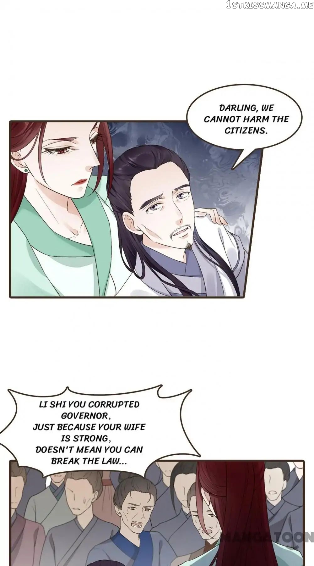 Prime Minister In Disguise chapter 52 - page 19