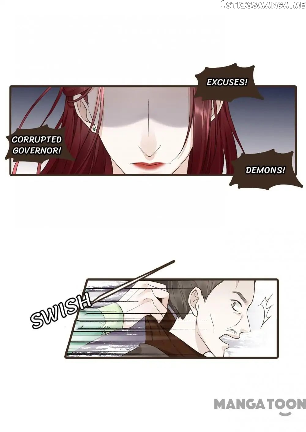 Prime Minister In Disguise chapter 52 - page 23