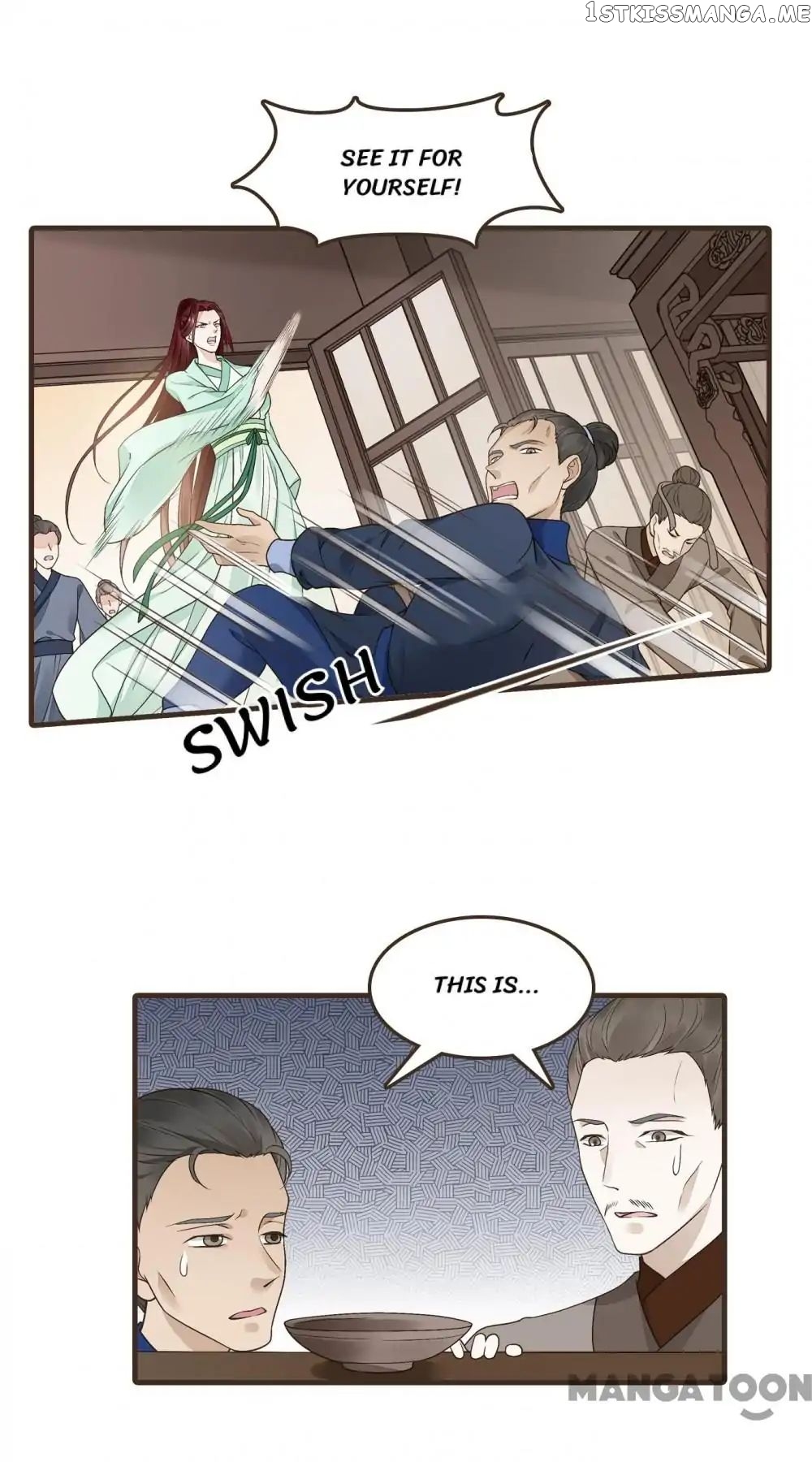 Prime Minister In Disguise chapter 52 - page 25