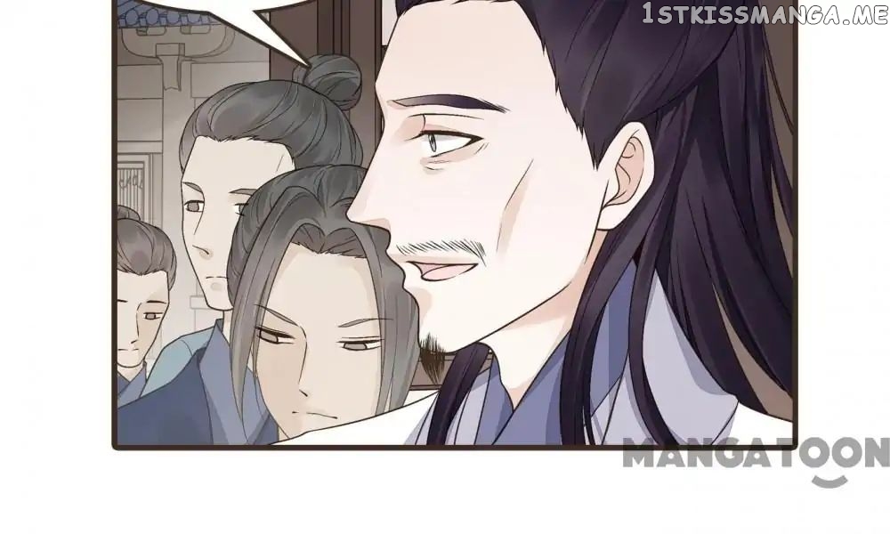 Prime Minister In Disguise chapter 52 - page 28