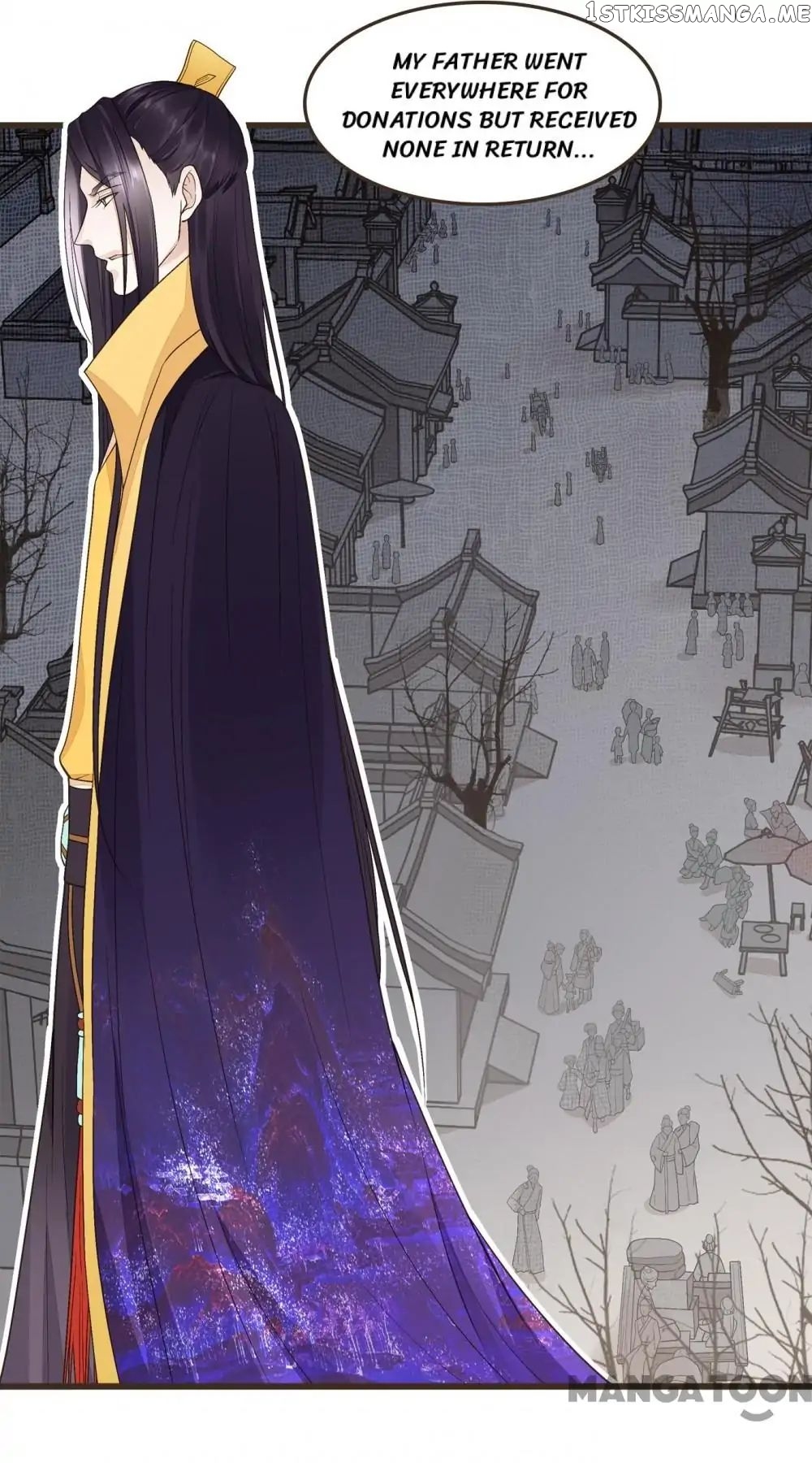Prime Minister In Disguise chapter 52 - page 3