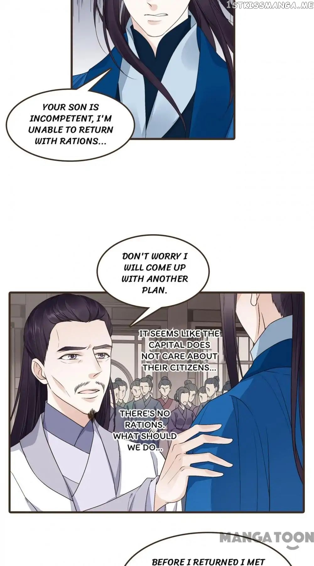 Prime Minister In Disguise chapter 52 - page 30
