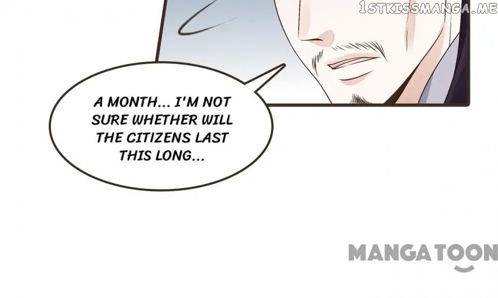 Prime Minister In Disguise chapter 52 - page 32