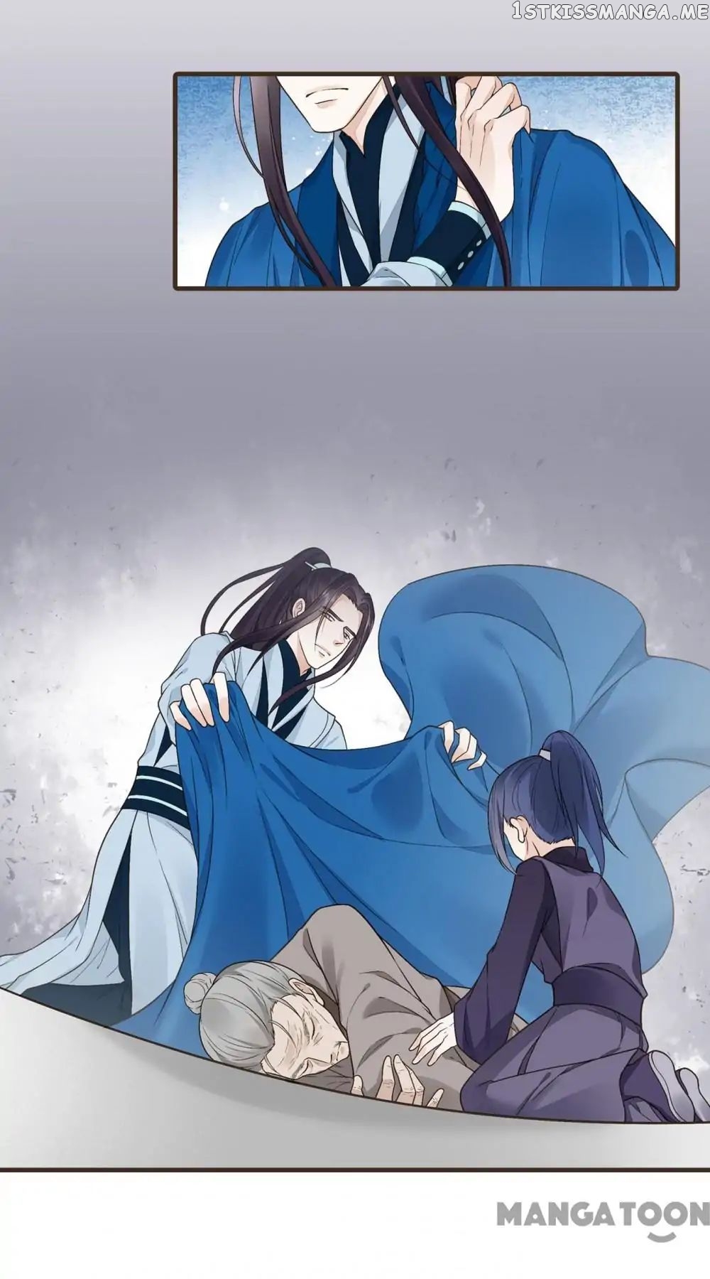 Prime Minister In Disguise chapter 52 - page 35