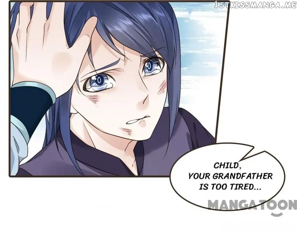 Prime Minister In Disguise chapter 52 - page 37