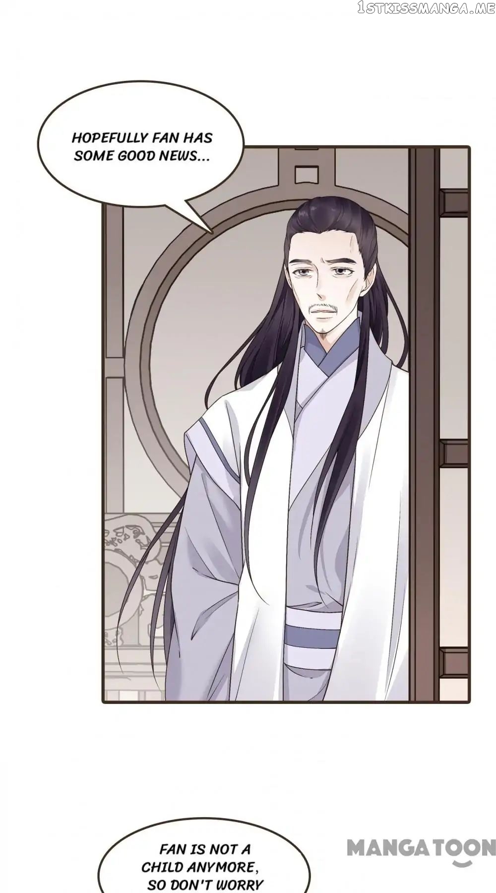 Prime Minister In Disguise chapter 52 - page 4