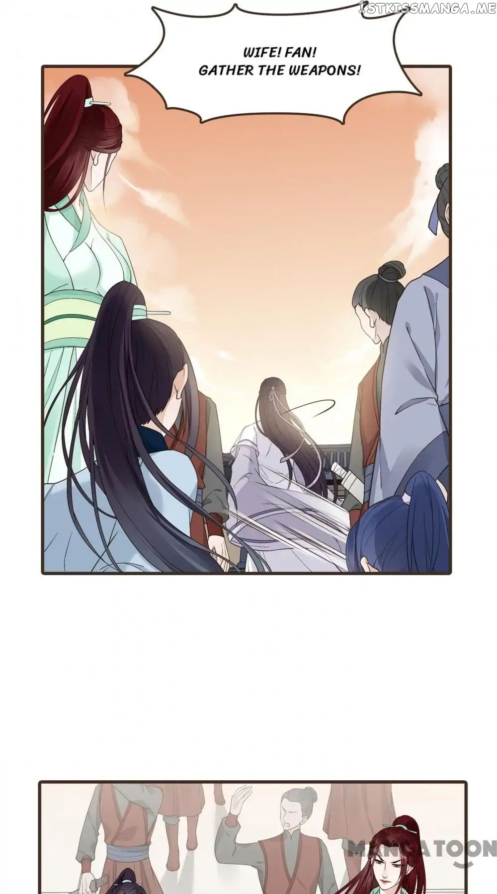 Prime Minister In Disguise chapter 52 - page 41