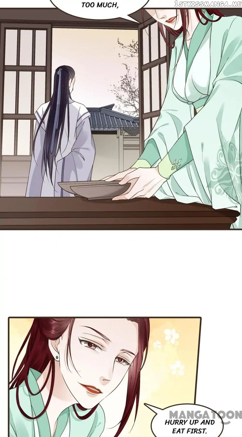Prime Minister In Disguise chapter 52 - page 5