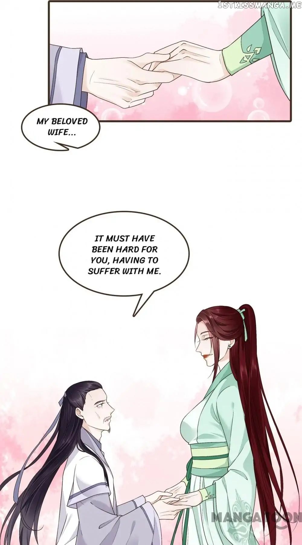 Prime Minister In Disguise chapter 52 - page 7