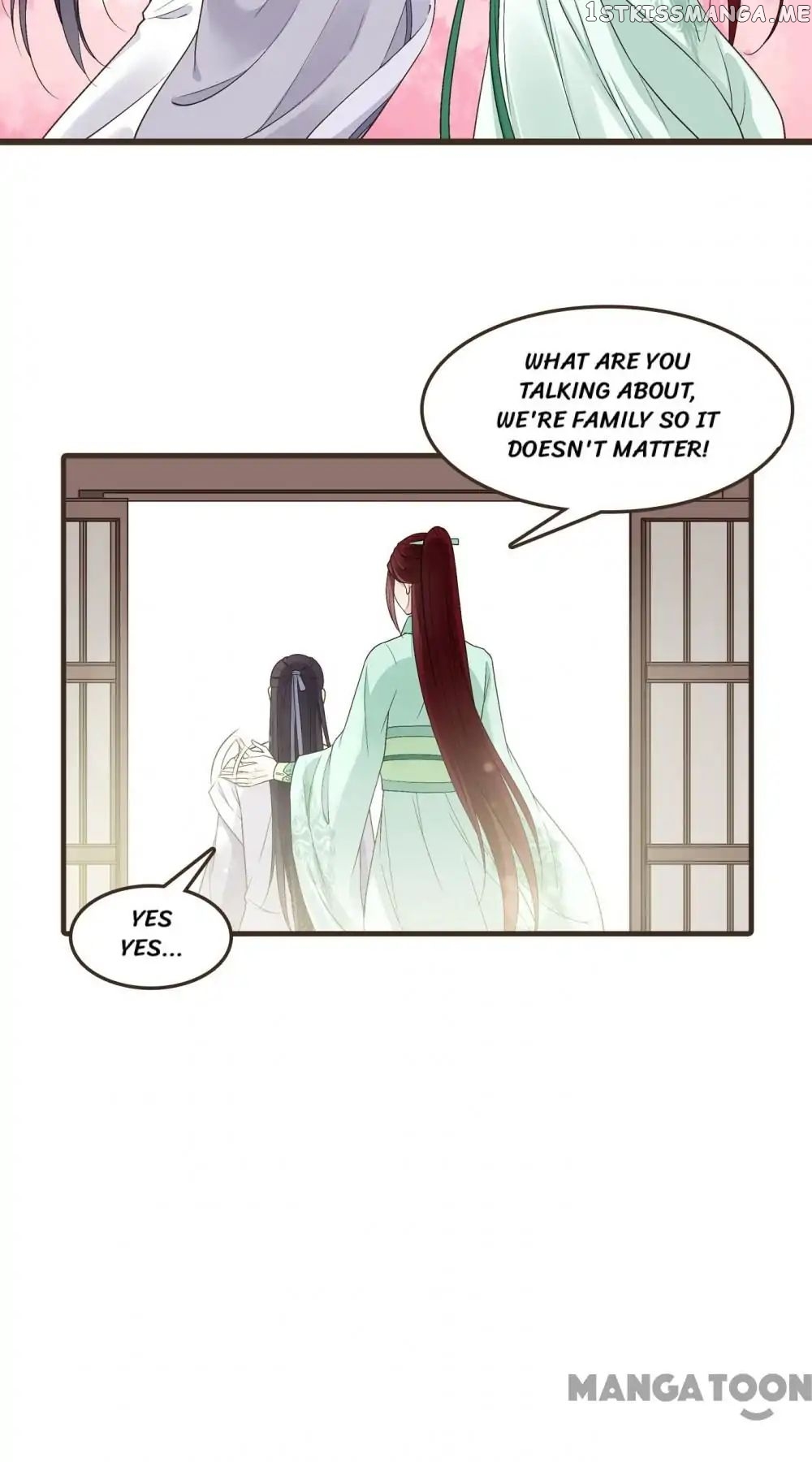 Prime Minister In Disguise chapter 52 - page 8