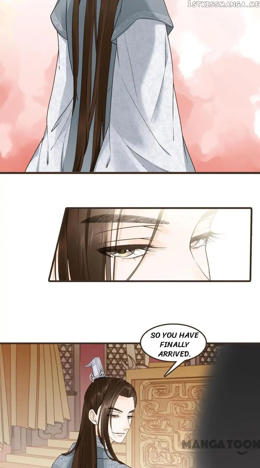Prime Minister In Disguise chapter 51 - page 2