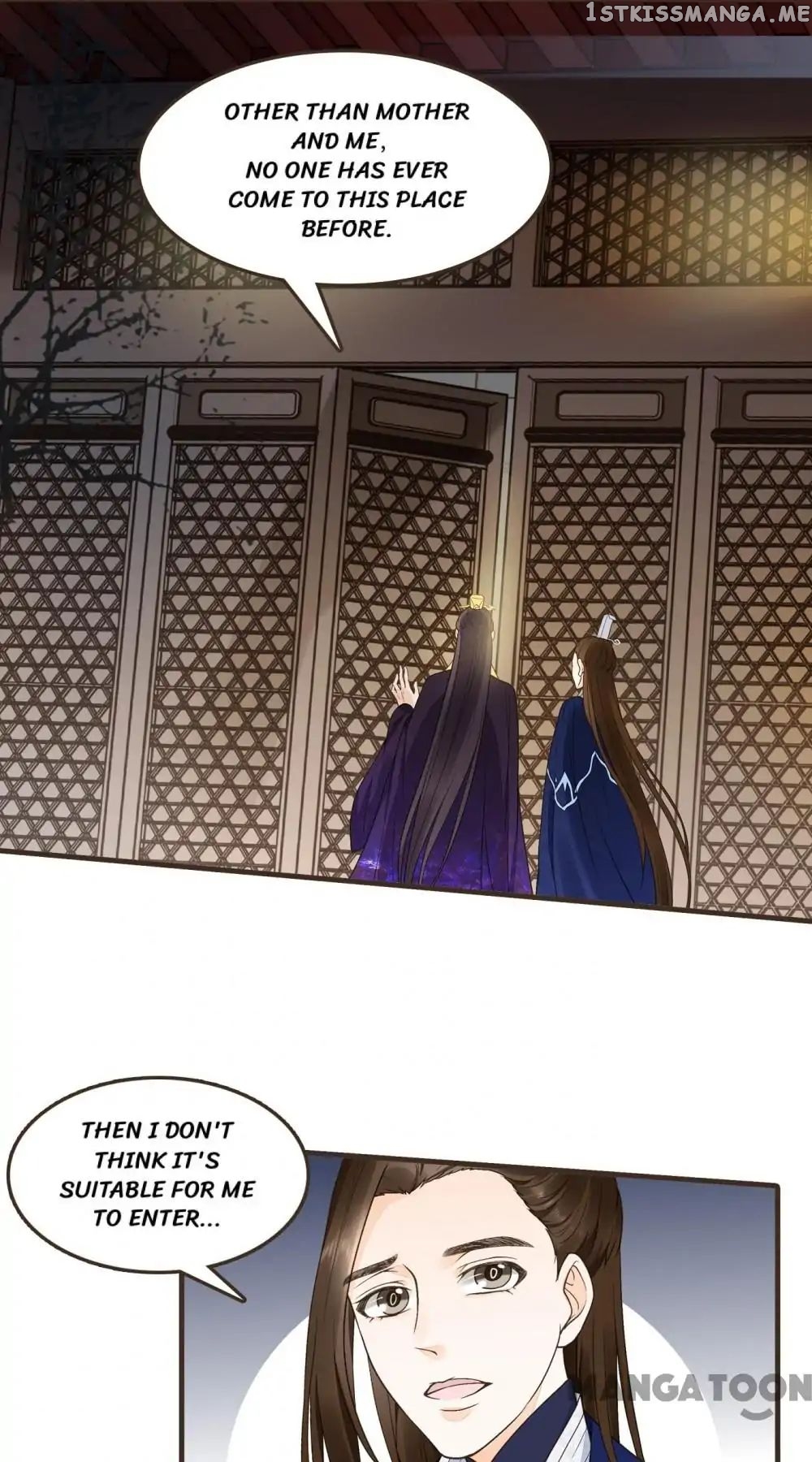 Prime Minister In Disguise chapter 51 - page 28