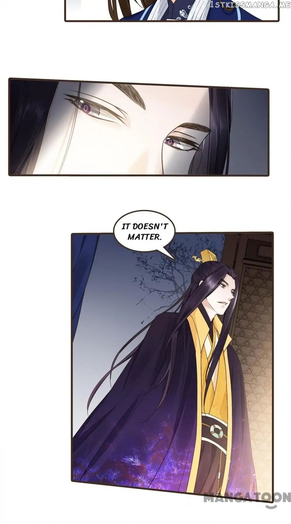Prime Minister In Disguise chapter 51 - page 29