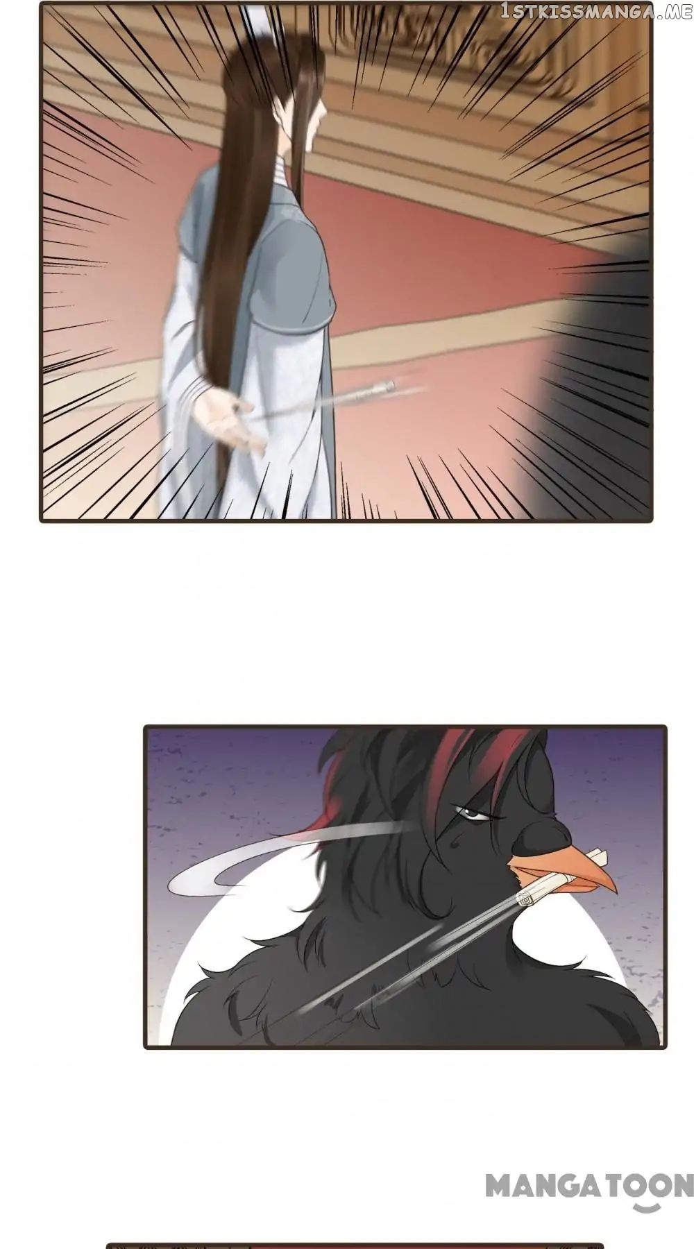 Prime Minister In Disguise chapter 51 - page 4