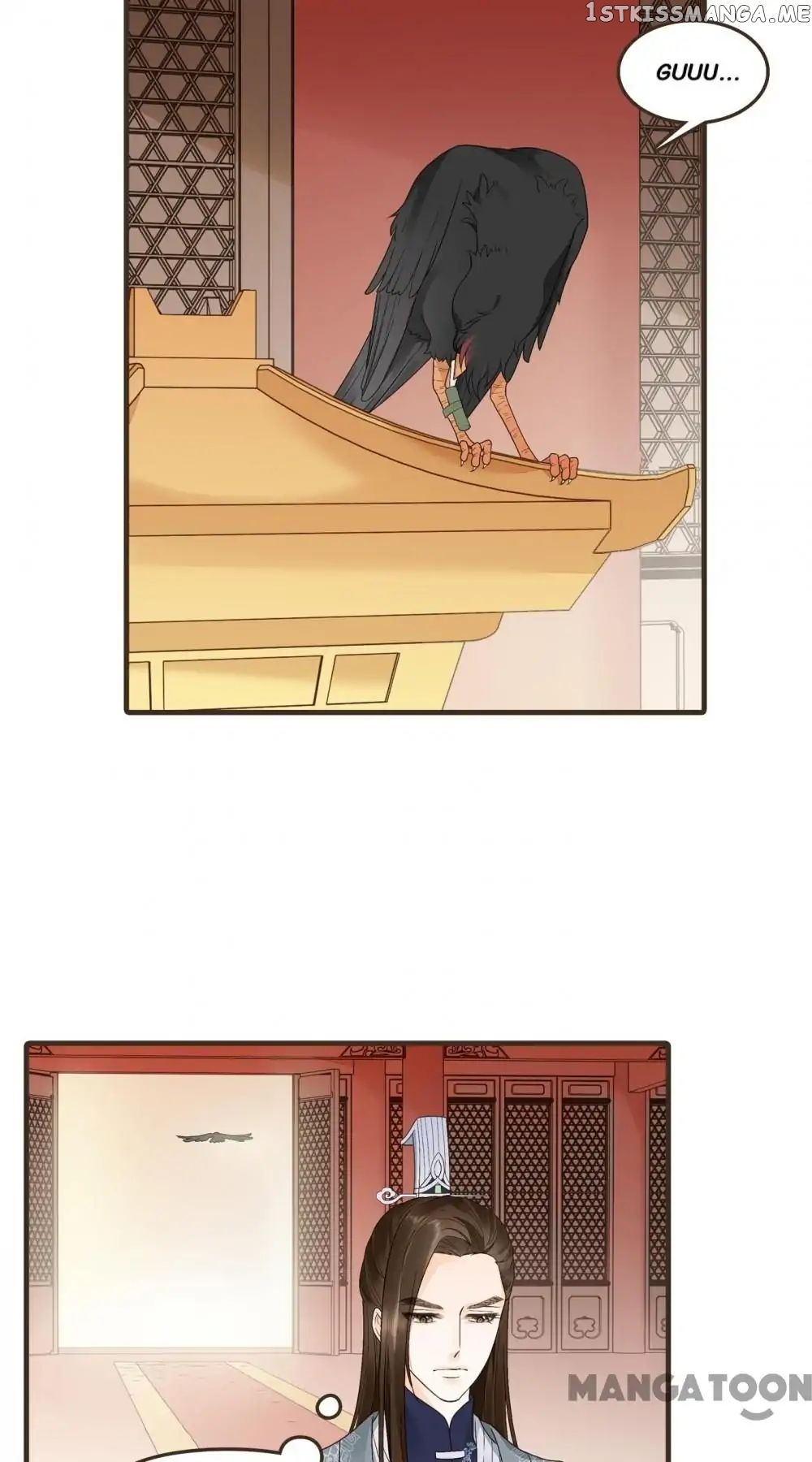 Prime Minister In Disguise chapter 51 - page 5
