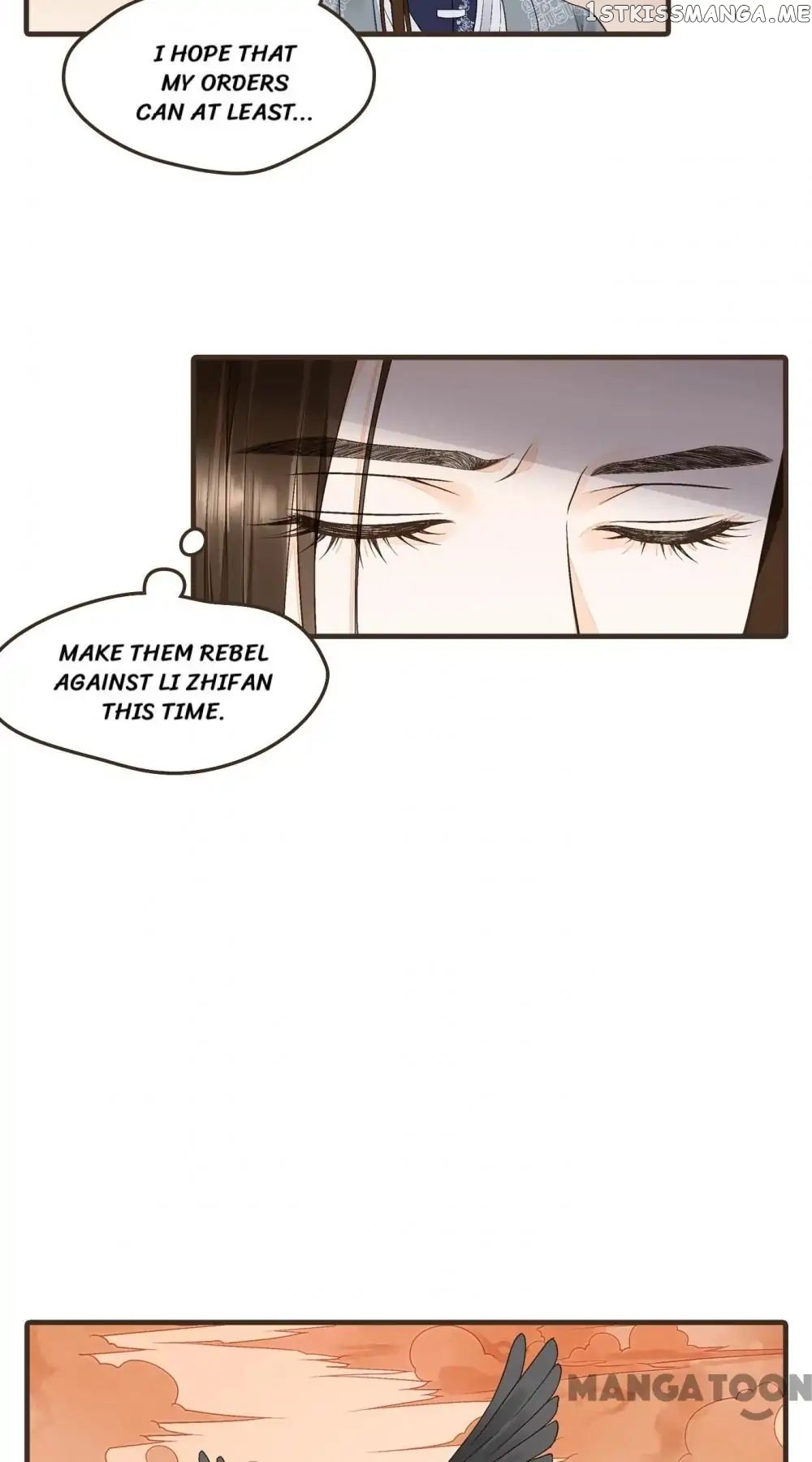 Prime Minister In Disguise chapter 51 - page 6