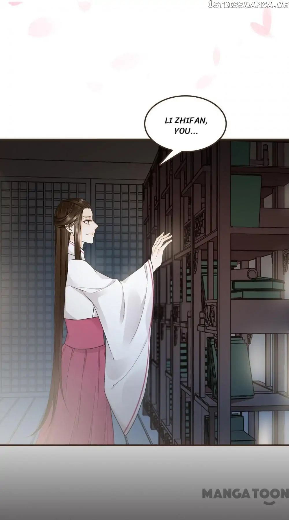Prime Minister In Disguise chapter 50 - page 1