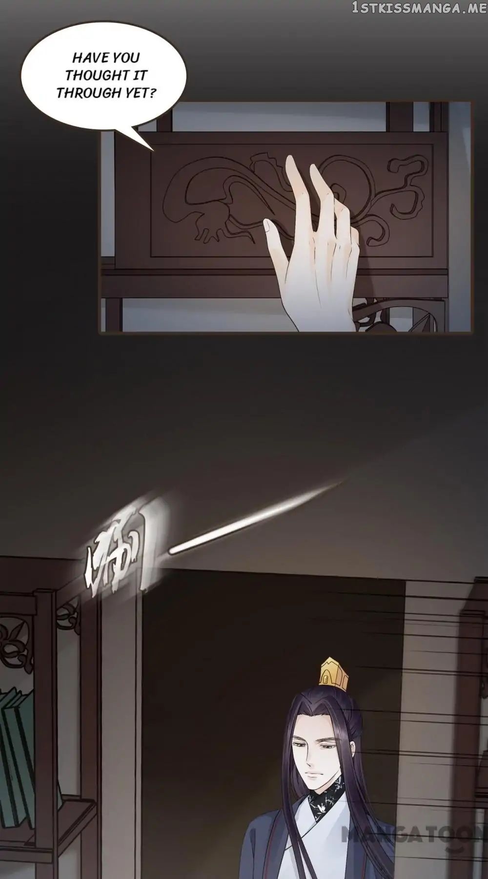 Prime Minister In Disguise chapter 50 - page 2