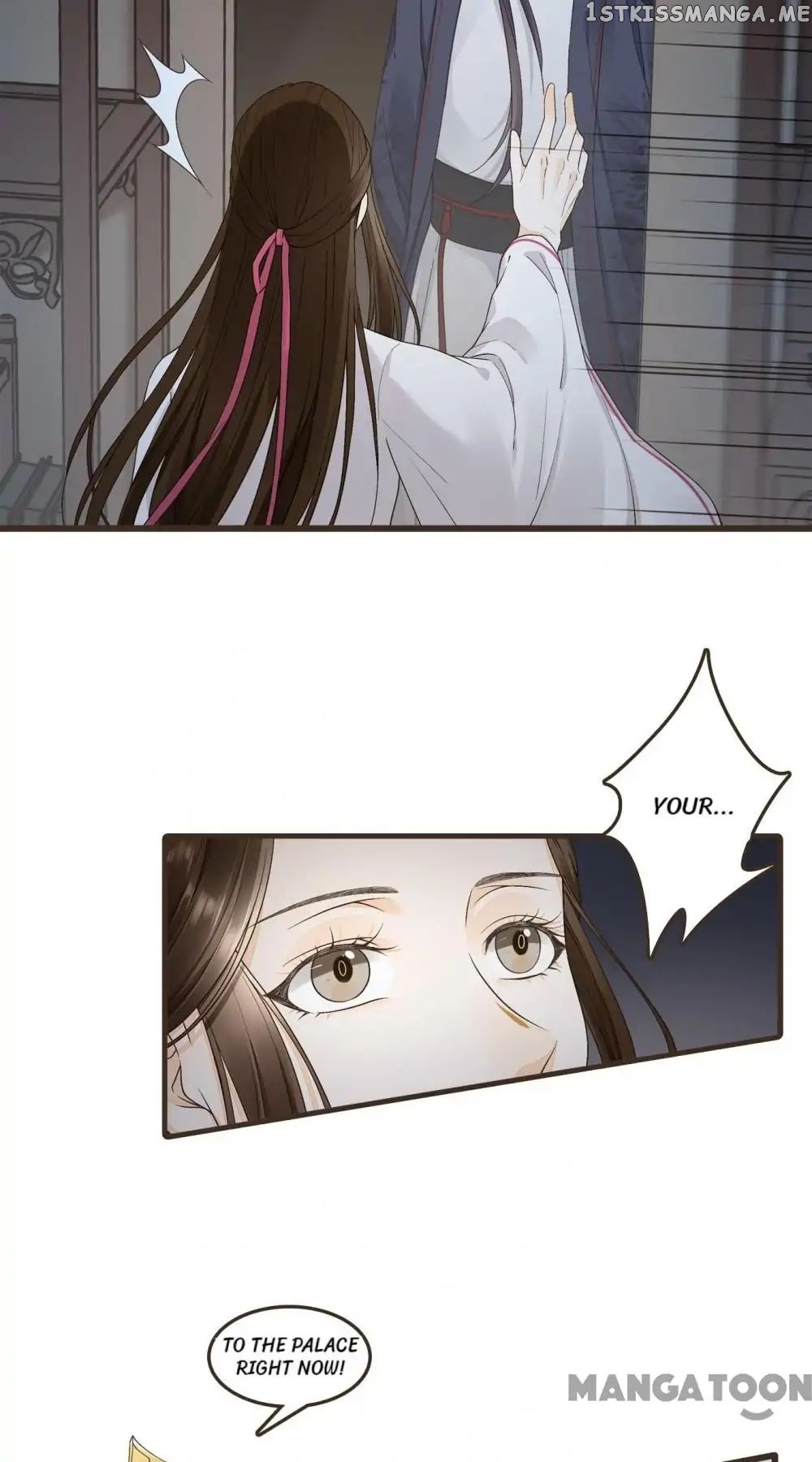 Prime Minister In Disguise chapter 50 - page 3