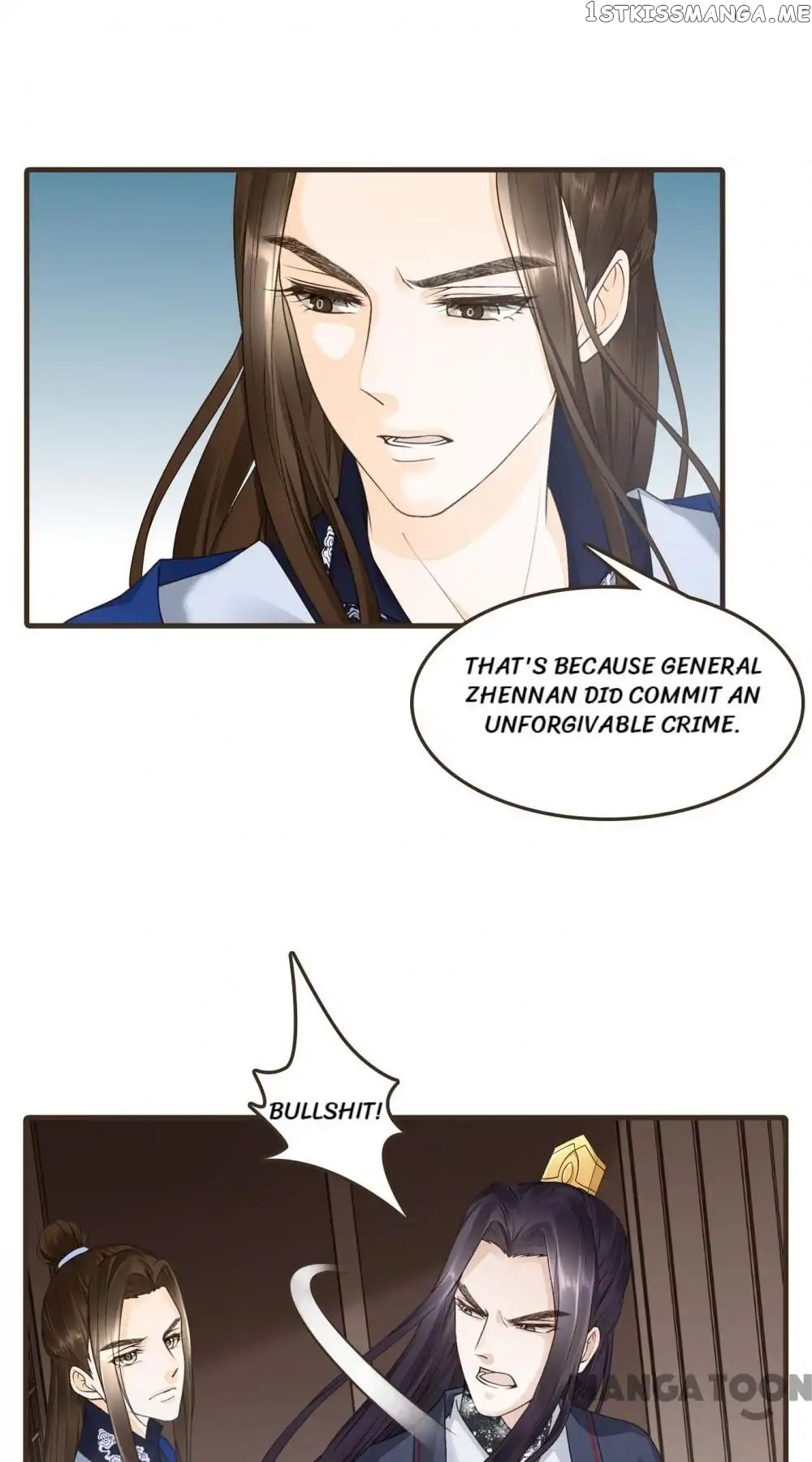 Prime Minister In Disguise chapter 49 - page 3