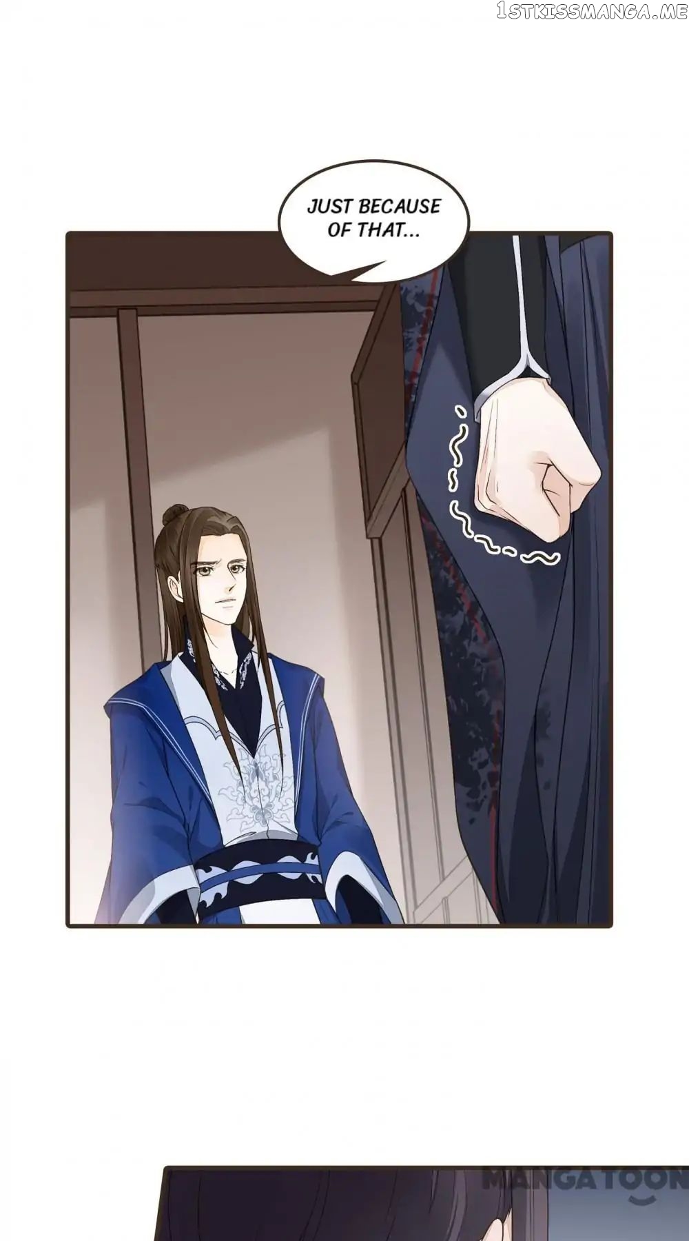 Prime Minister In Disguise chapter 49 - page 8