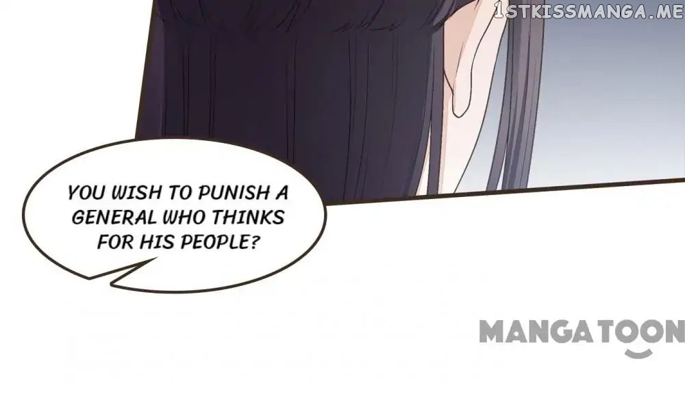 Prime Minister In Disguise chapter 49 - page 9